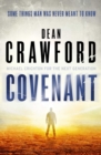 Covenant : A gripping, high-concept, high-octane thriller - eBook