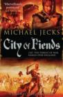 City of Fiends - Book