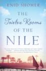 The Twelve Rooms of the Nile - Book