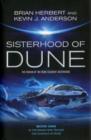 Sisterhood of Dune - Book