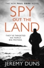 Spy Out The Land - Book