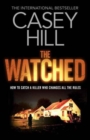 The Watched - Book