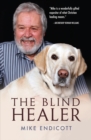The Blind Healer - Book