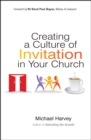 Creating a Culture of Invitation in Your Church - Book