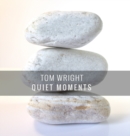 Quiet Moments - Book
