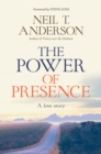 The Power of Presence : A love story - Book