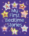 My First Bedtime Stories - Book