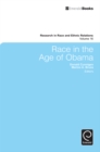 Race in the Age of Obama - Book