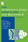 New Technology-Based Firms in the New Millennium : Funding: An Enduring Problem - eBook