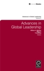 Advances in Global Leadership - Book