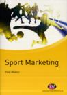 Sport Marketing - Book