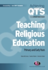 Teaching Religious Education : Primary and Early Years - eBook