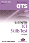 Passing the ICT Skills Test - eBook