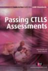 Passing CTLLS Assessments - Book