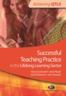 Successful Teaching Practice in the Lifelong Learning Sector - eBook