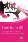 Sport in the UK - eBook