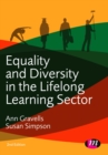 Equality and Diversity in the Lifelong Learning Sector - eBook