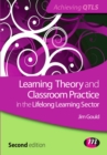 Learning Theory and Classroom Practice in the Lifelong Learning Sector - eBook