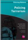 Policing Terrorism - Book