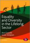 Equality and Diversity in the Lifelong Learning Sector - Book