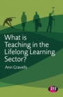 What is Teaching in the Lifelong Learning Sector? - Book