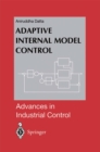 Adaptive Internal Model Control - eBook
