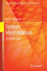 System Identification : An Introduction - Book