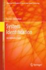 System Identification : An Introduction - eBook