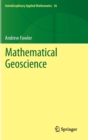 Mathematical Geoscience - Book