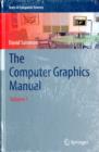 The Computer Graphics Manual - Book