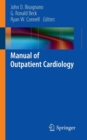 Manual of Outpatient Cardiology - Book