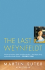 The Last Weynfeldt - Book
