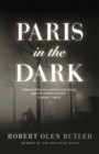 Paris In the Dark - Book