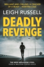 Deadly Revenge - Book