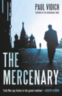 The Mercenary - eBook
