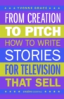From Creation to Pitch - eBook