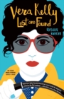 Vera Kelly Lost and Found - Book
