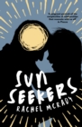 Sun Seekers - Book