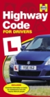 Haynes Highway Code For Drivers - Book