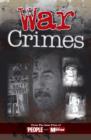 Crimes of the Century: War Crimes - Book