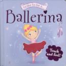 Beautiful Ballerina - Book