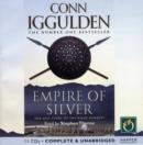 Empire of Silver - Book