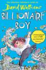 Billionaire Boy - Book