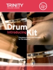 Introducing Drum Kit part 1 - Book