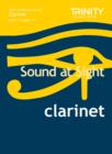 Sound At Sight Clarinet (Grades 1-4) - Book