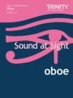 Sound At Sight Oboe - Book