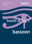 Sound At Sight Bassoon - Book