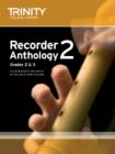 Recorder Anthology Book 2 (Grades 2-3) - Book