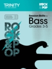 Session Skills for Bass Grades 3-5 - Book