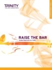 Raise the Bar Violin Book 1: Initial to Grade 2 - Book